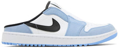 Air Jordan 1 Mule Golf University Blue