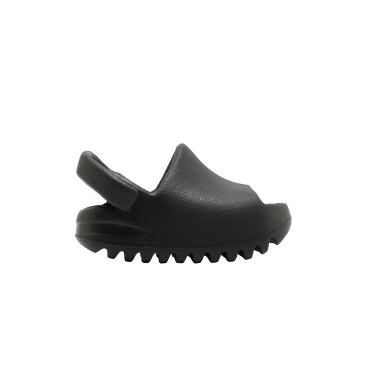 Adidas Yeezy Slides Infants Dark Onyx