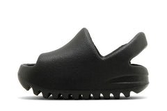 Adidas Yeezy Slides Infants Dark Onyx