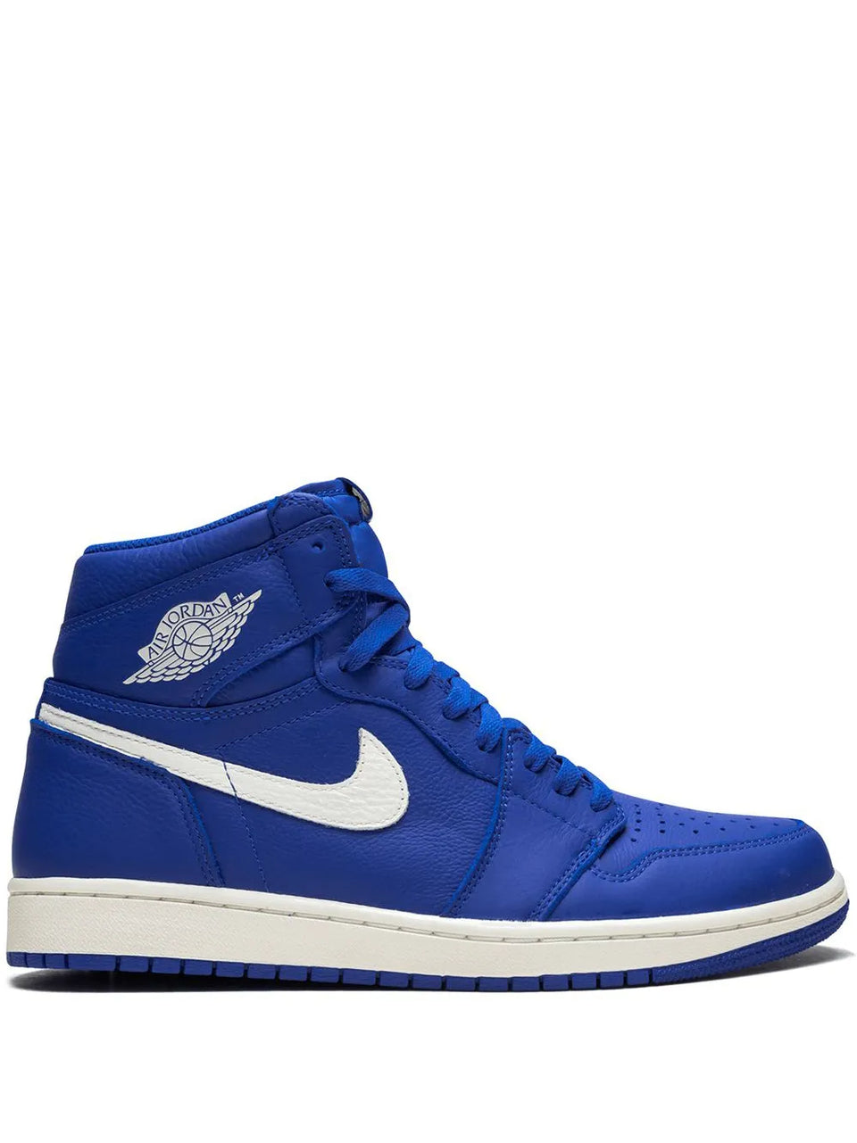 Air Jordan 1 Retro High Og "Hyper Royal" sneakers