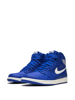 Air Jordan 1 Retro High Og "Hyper Royal" sneakers