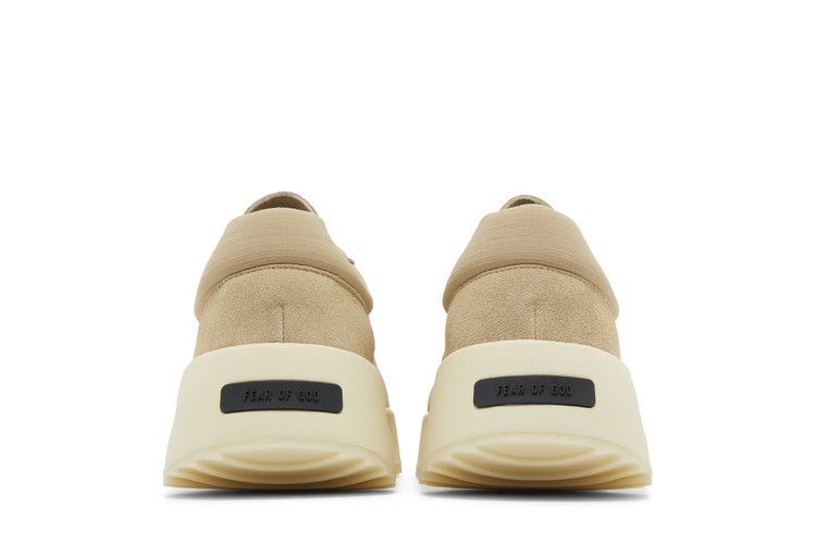 Fear of God Athletics x Los Angeles Runner Clay