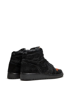 Air Jordan 1 Retro High OG "Latin Heritage Month" sneakers