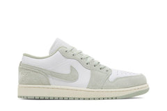 Air Jordan 1 Low Seafoam