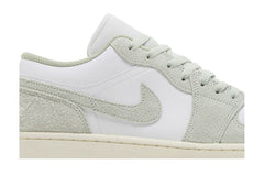 Air Jordan 1 Low Seafoam