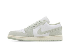 Air Jordan 1 Low Seafoam