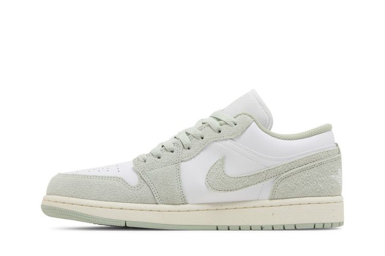 Air Jordan 1 Low Seafoam