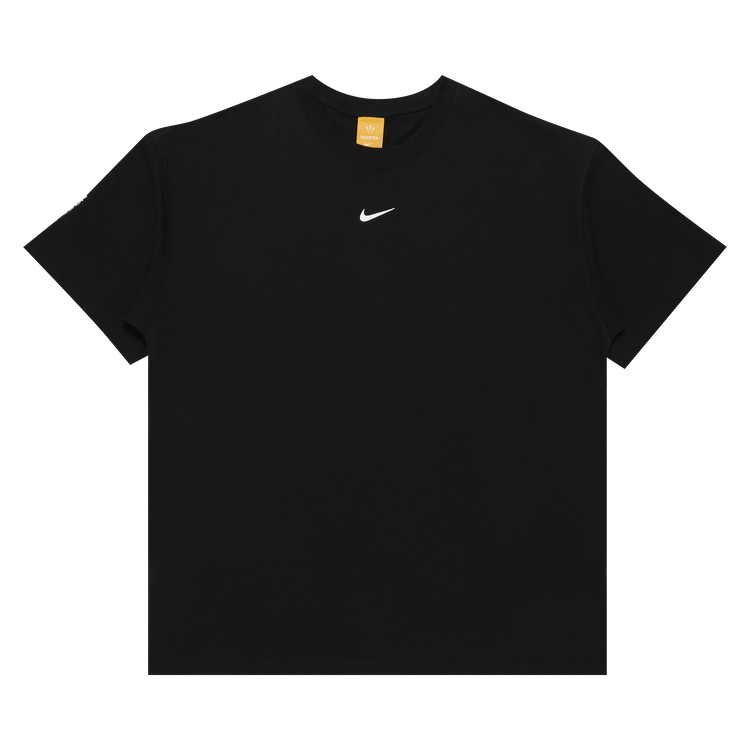 Nike NOCTA Graphic T-Shirt Black