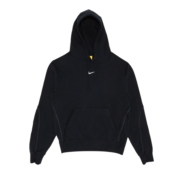 Nike NOCTA Hoodie Black