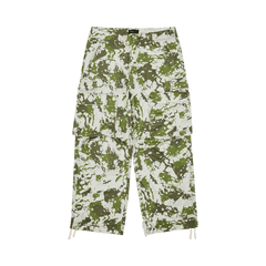 PURPLE BRAND Double Pocket Cargo All Over Print