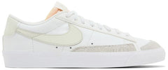 Nike Blazer Low '77 Vintage 'Summit White Sea Glass'