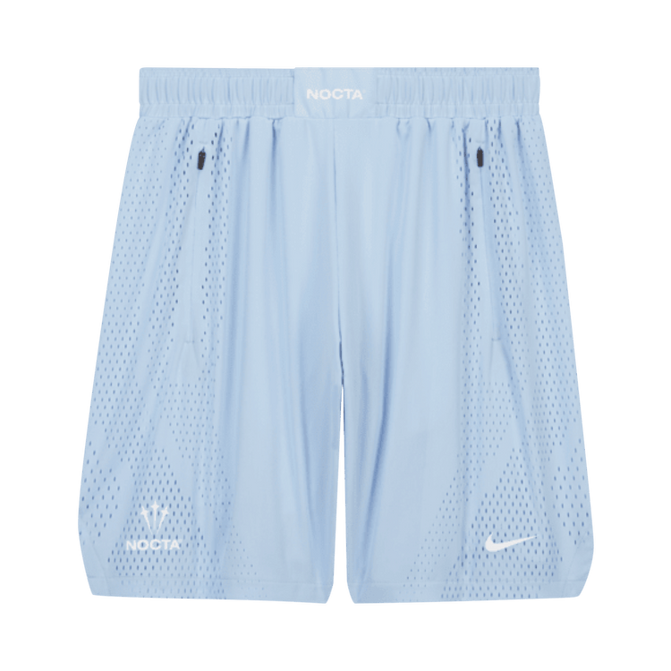 Nike x NOCTA Lightweight Basketball Shorts (Asia Sizing) Mist Blue