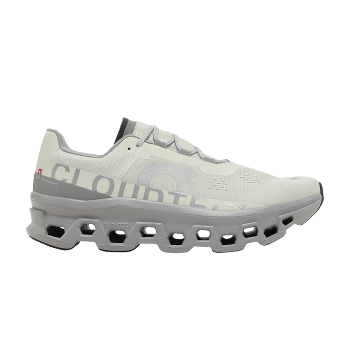 Cloudmonster Ice Alloy
