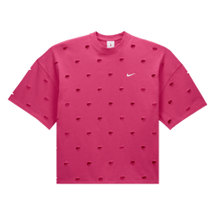 Nike x Jacquemus T-Shirt Dark Pink