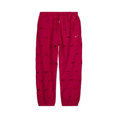 Nike x Jacquemus Pants Dark Pink