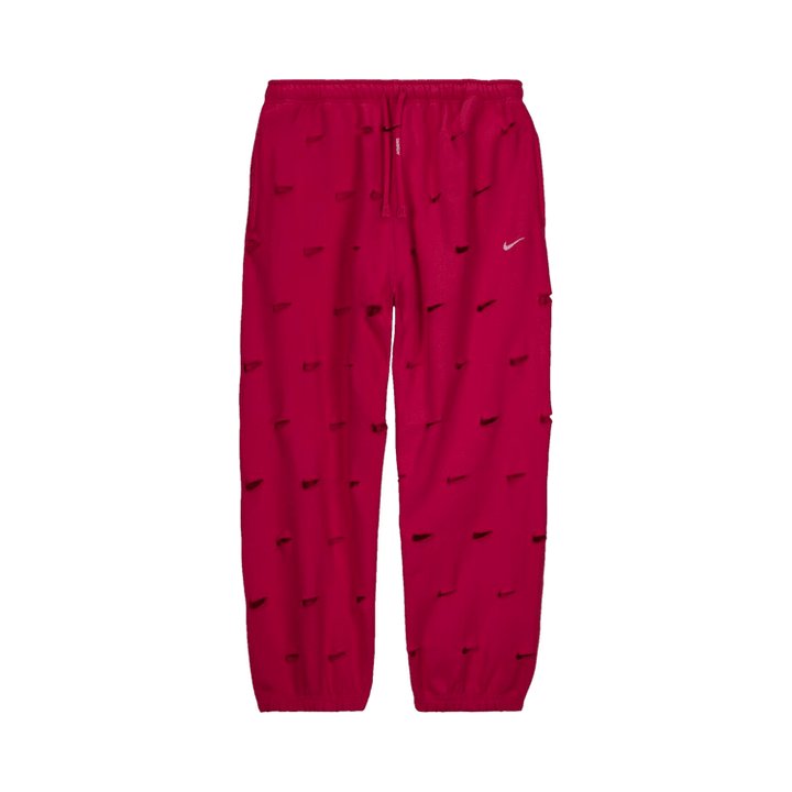 Nike x Jacquemus Pants Dark Pink