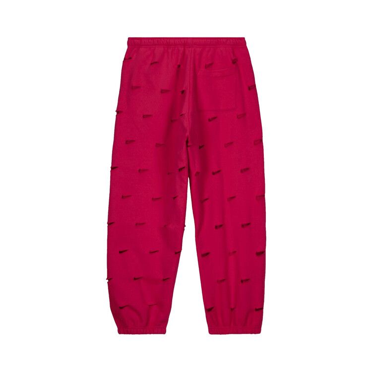 Nike x Jacquemus Pants Dark Pink