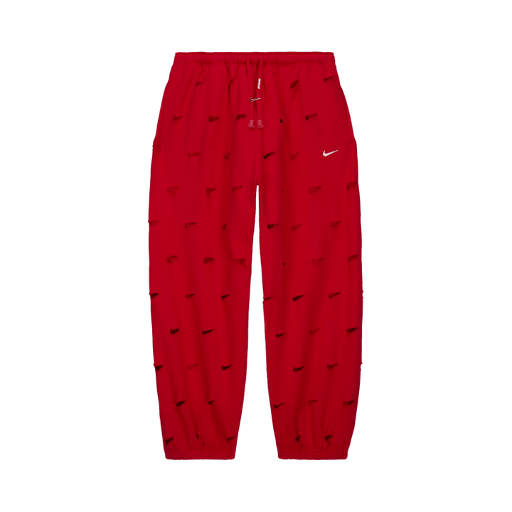 Nike x Jacquemus Pants Red