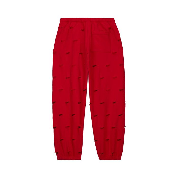 Nike x Jacquemus Pants Red