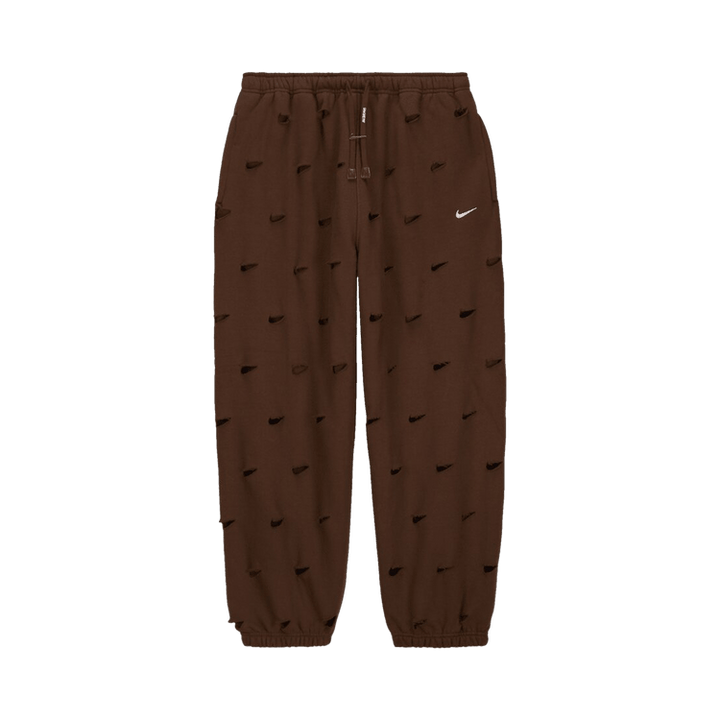 Nike x Jacquemus Pants Brown