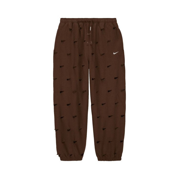 Nike x Jacquemus Pants Brown