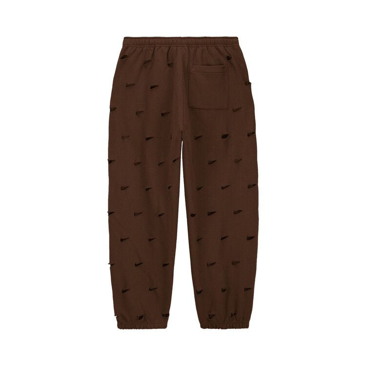 Nike x Jacquemus Pants Brown