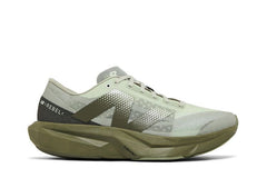 New Balance FuelCell Rebel v4 Olivine Dark Camo