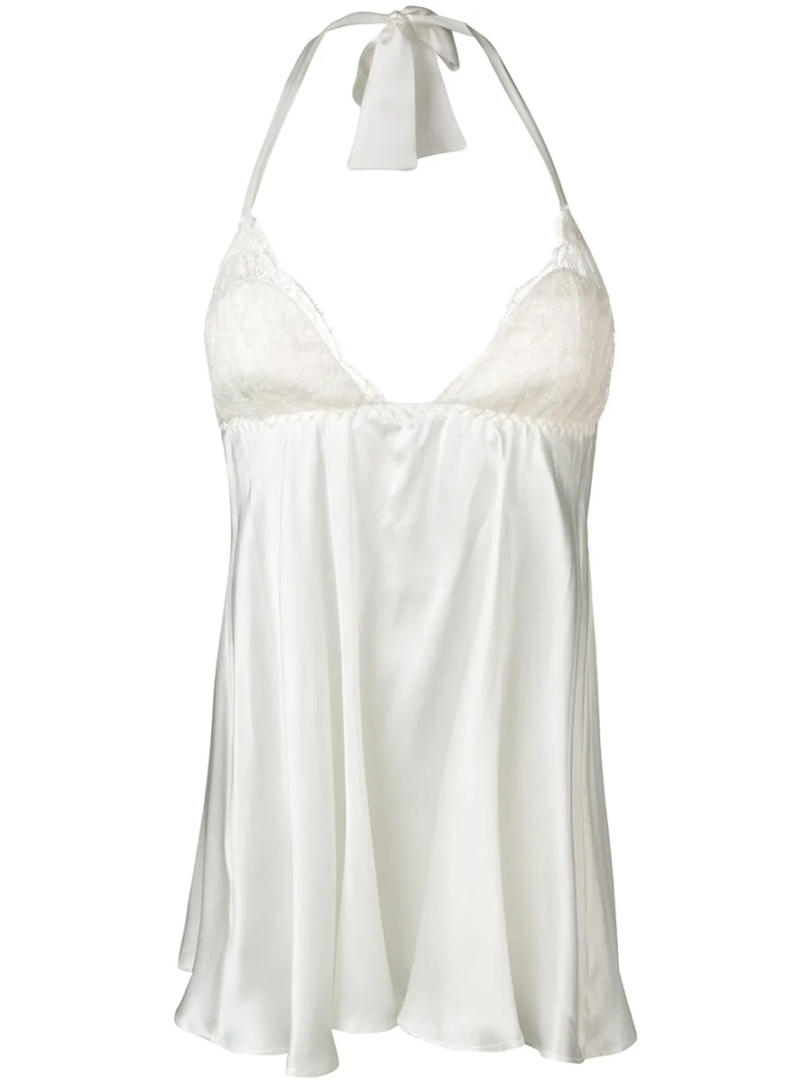 Montparnasse babydoll chemise