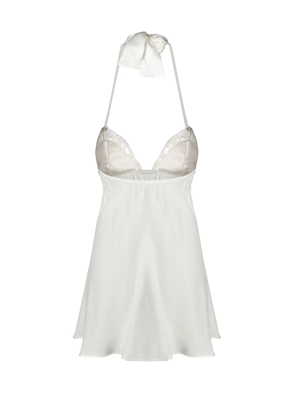 Montparnasse babydoll chemise