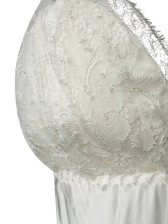 Montparnasse babydoll chemise