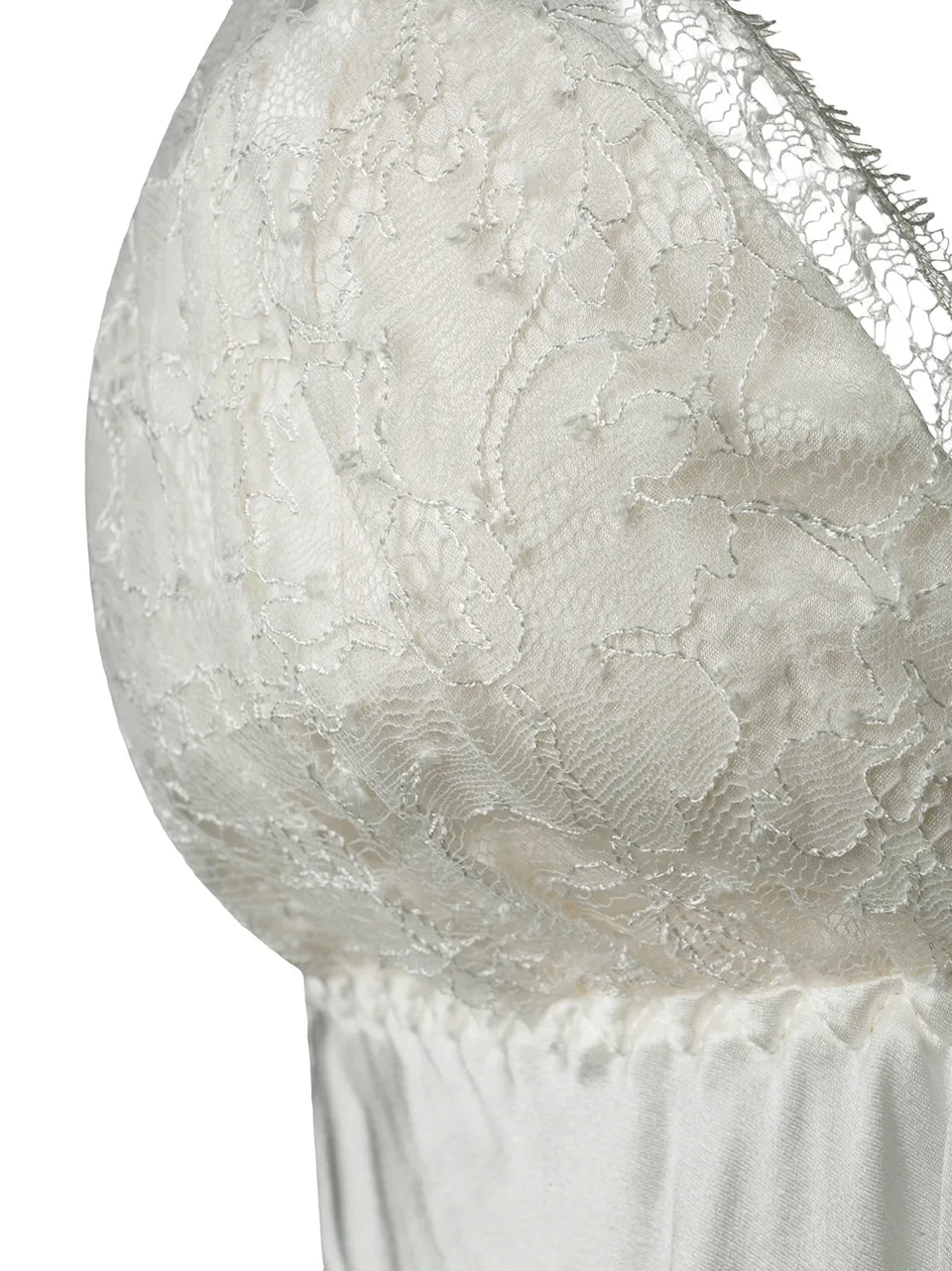 Montparnasse babydoll chemise