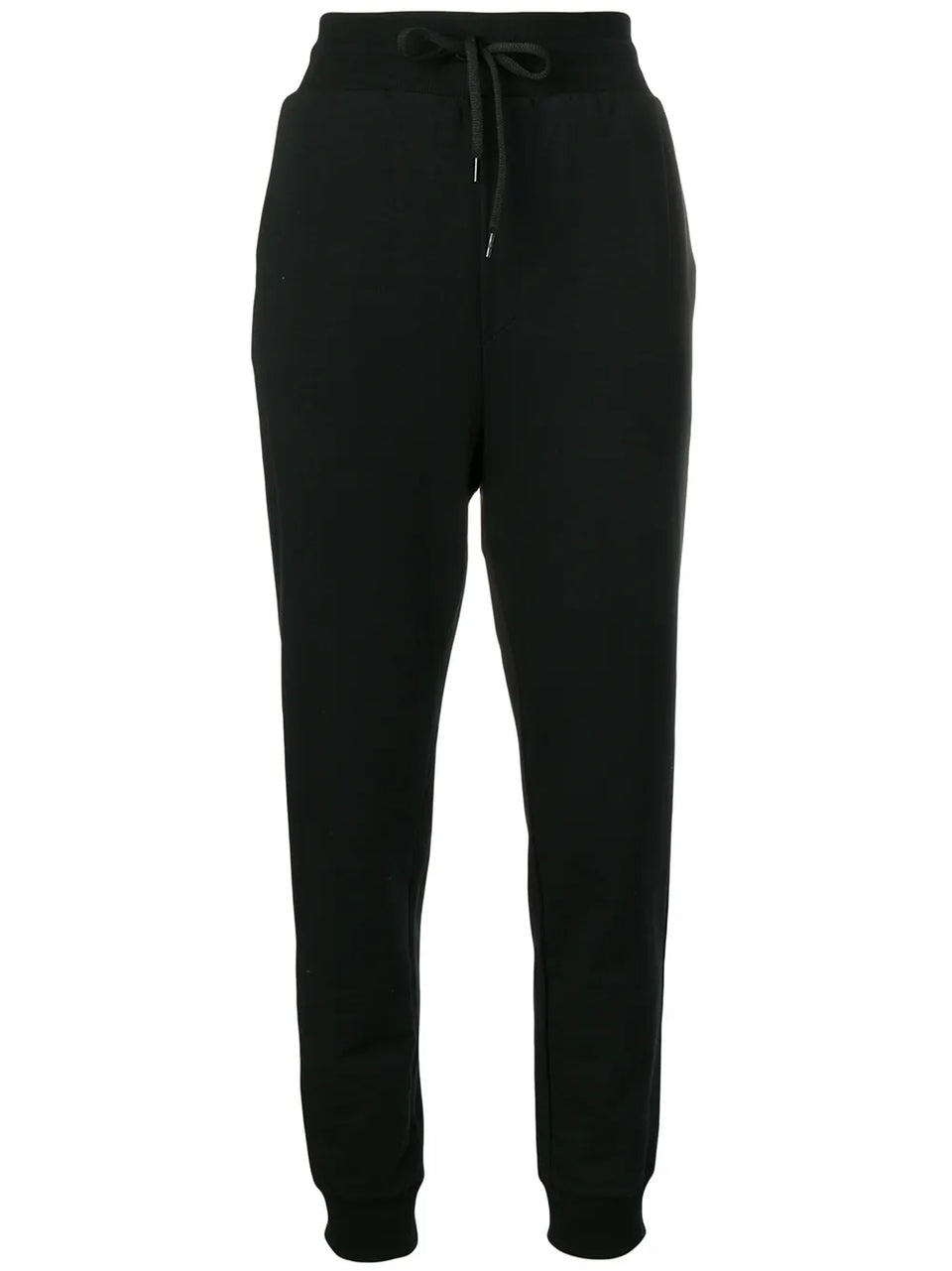 heart print sweatpants