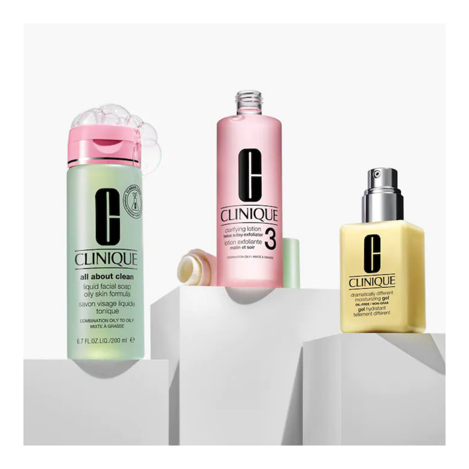 Dramatically Different Moisturizing Gel