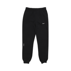 Nike x NOCTA Fleece Pant Black