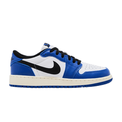 Air Jordan 1 Retro Low OG GS Game Royal