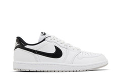 Air Jordan 1 Retro Low '85 OG Metallic Black