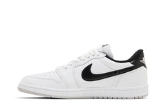Air Jordan 1 Retro Low '85 OG Metallic Black