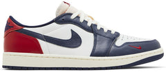 Air Jordan 1 Retro Low OG Howard University