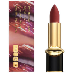 Pat McGrath Labs Mattetrance Lipstick