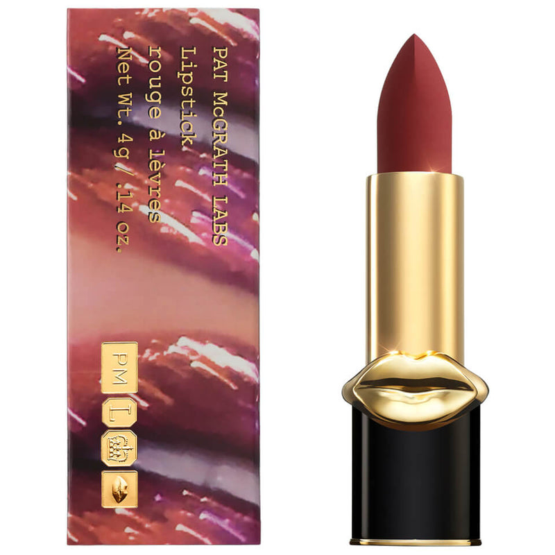 Pat McGrath Labs Mattetrance Lipstick