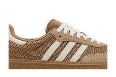 adidas Samba OG Cardboard