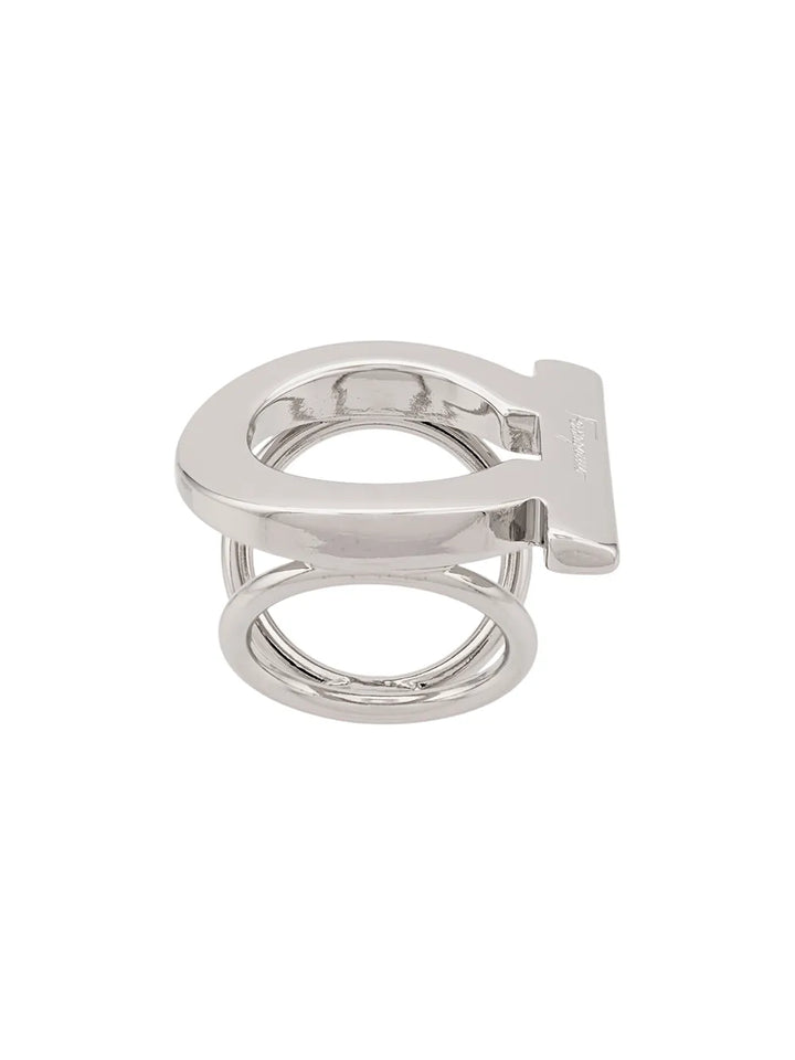 logo ring