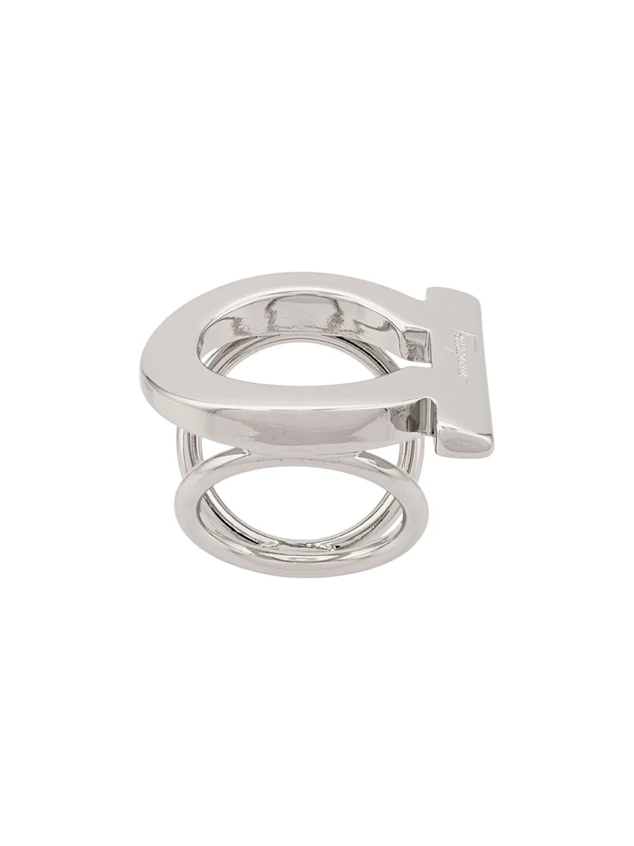 logo ring
