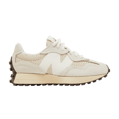 New Balance 327 Sea Salt Linen