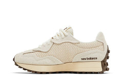 New Balance 327 Sea Salt Linen
