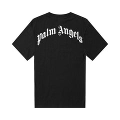 Palm Angels Bear T-Shirt Black