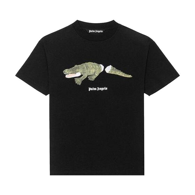 Palm Angels Crocodile T-Shirt