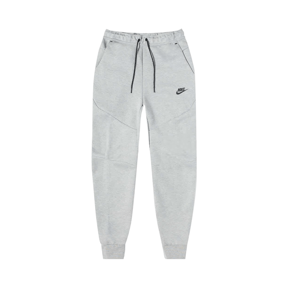 Nike Sportswear Tech Fleece Joggers Grey