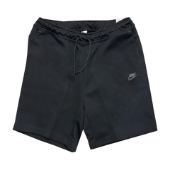 Nike Sportswear Tech Fleece Shorts Black