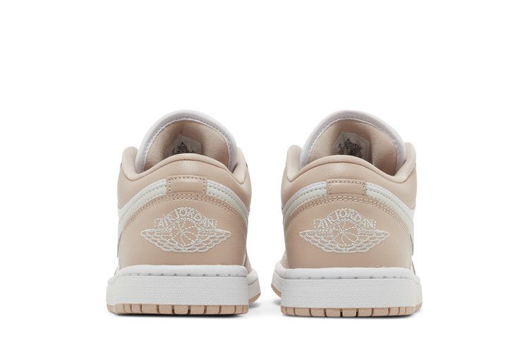Air Jordan 1 Low Particle Beige